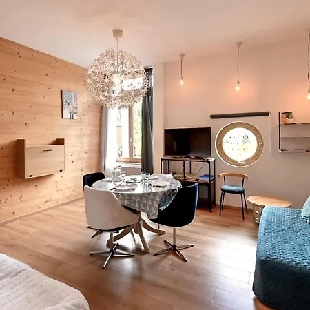La Ligne Bleue Des Vosges - Appt Proche Des Pistes Appartement La Bresse Buitenkant foto