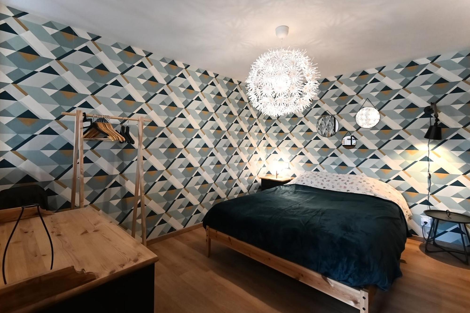 Apartment La Ligne Bleue Des Vosges - Appt Proche Des Pistes *