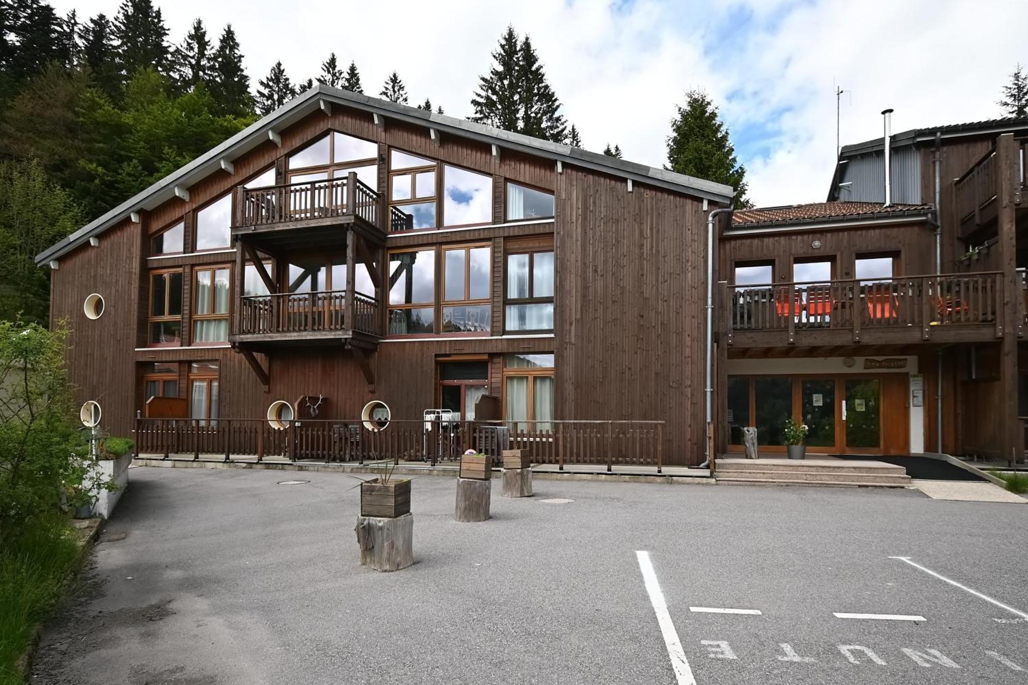La Ligne Bleue Des Vosges - Appt Proche Des Pistes Apartment