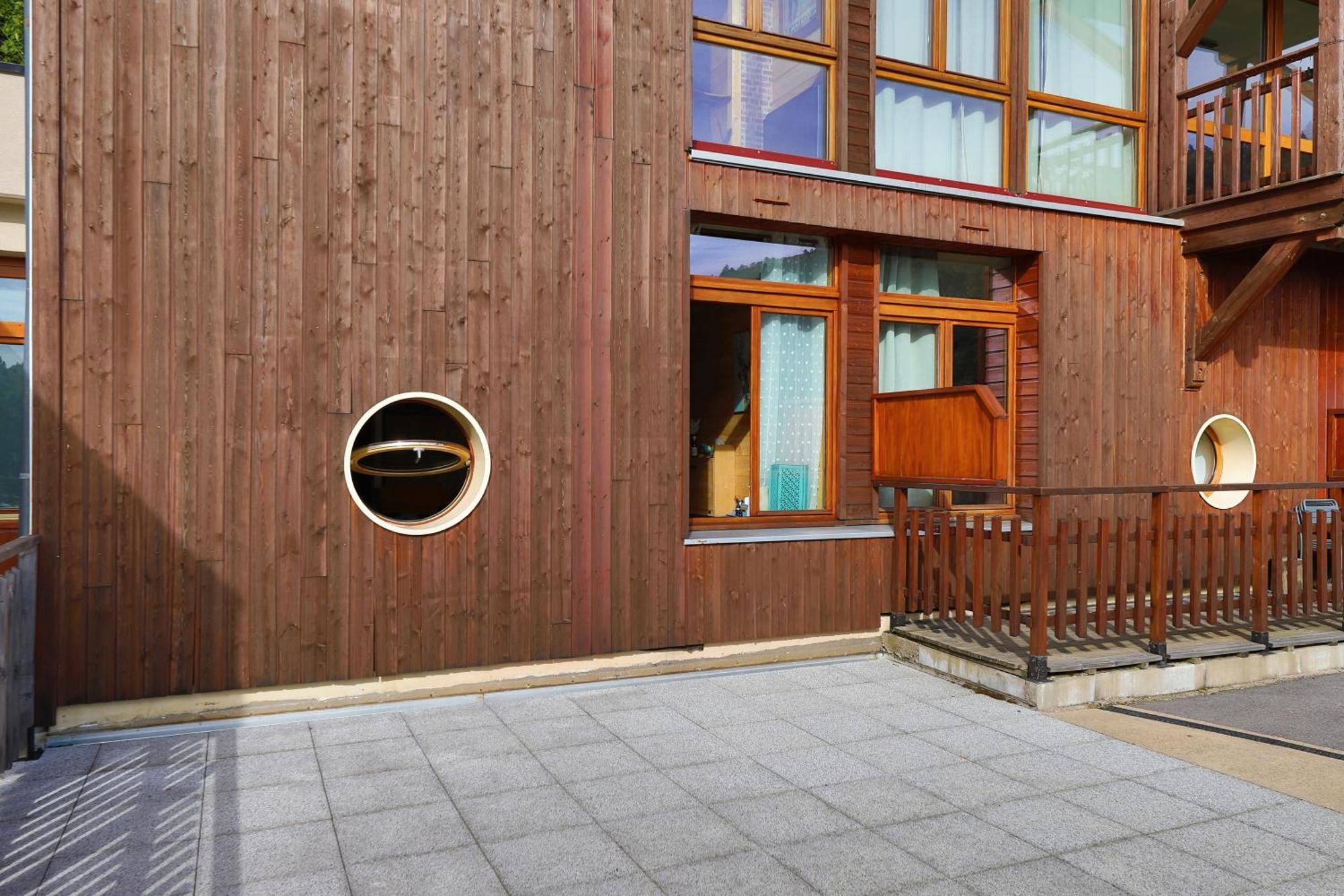 Apartment La Ligne Bleue Des Vosges - Appt Proche Des Pistes *